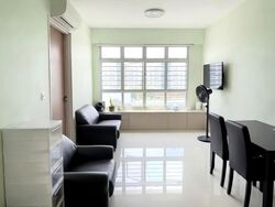 Blk 130A Eastcrown @ Canberra (Sembawang), HDB 2 Rooms #606401151